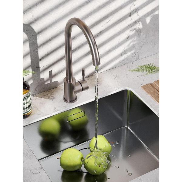 Изображение товара Смеситель Orange M99-005ni