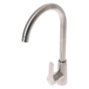 Изображение товара Смеситель Agger Splendid A0900133 никель