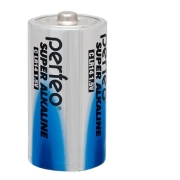 Изображение товара Батарейка алкалиновая (щелочная) Perfeo LR14/2BL