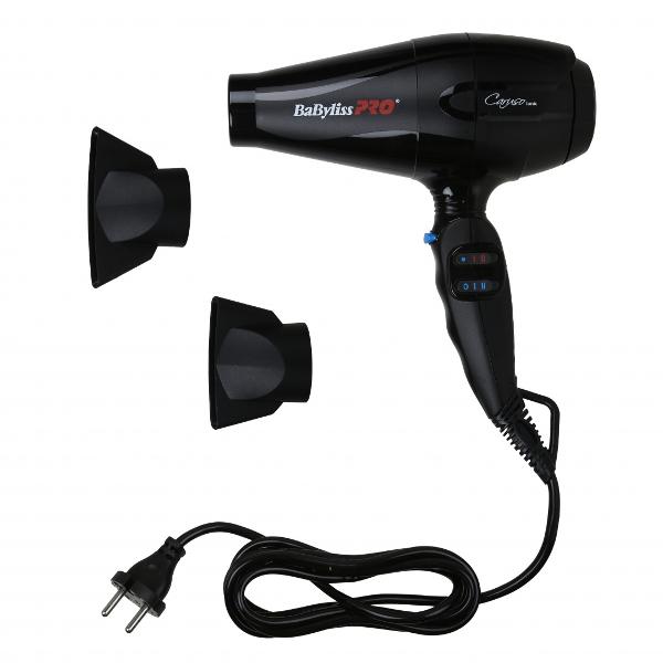 BaByliss Pro Caruso Ionic BAB6510IRE