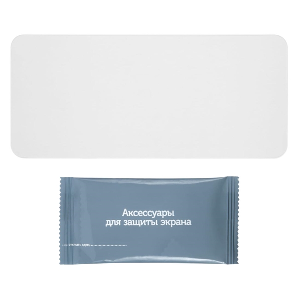 Изображение товара Защитное стекло для смартфона Red Line S21 FE