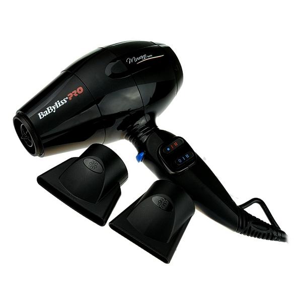 Фен BABYLISS 6615E АС motor PRO