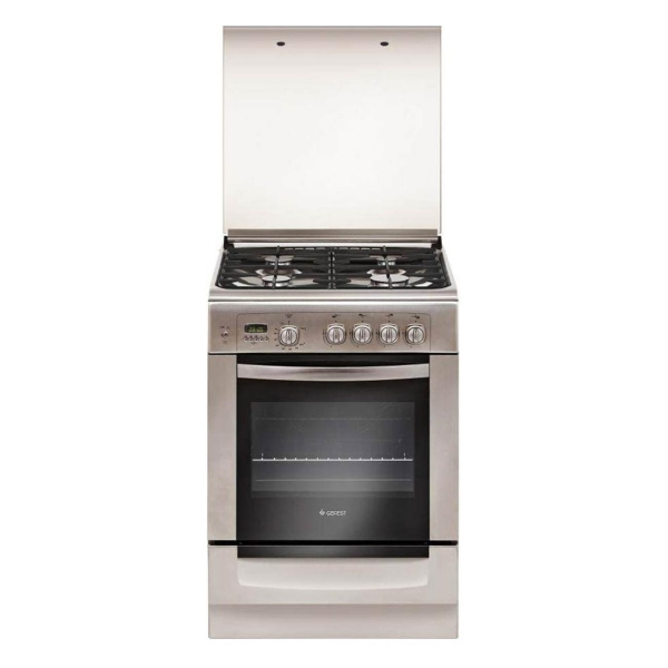 Газовая плита (60 см) Gefest ПГ 6100-04 0004