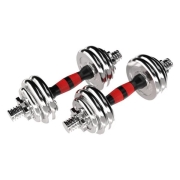 Изображение товара Гантель UnixFit 15kg (DBKITU15)