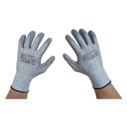 Изображение товара Перчатки Scaffa DY110DG-PU-11