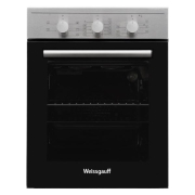 Изображение товара Компактный духовой шкаф Weissgauff EOS 456 XM