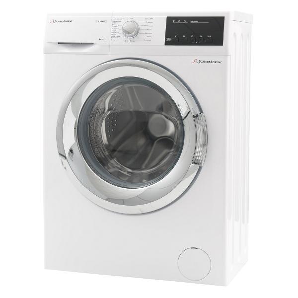 Изображение товара Стиральная машина узкая Schaub Lorenz SLW MW6133