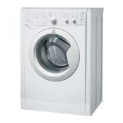 Изображение товара Стиральная машина узкая Indesit IWUC 4105 (CIS)