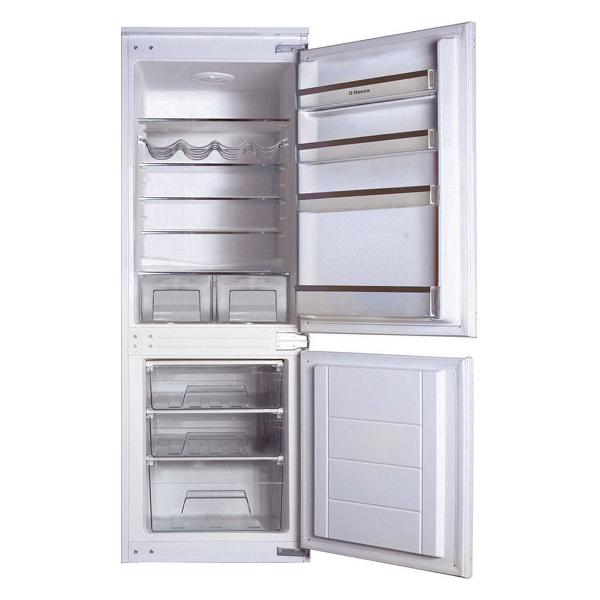 Встраиваемый холодильник комби Hansa BK315.3