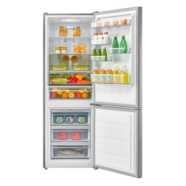 Изображение товара Холодильник Schaub Lorenz SLU C188D0 W