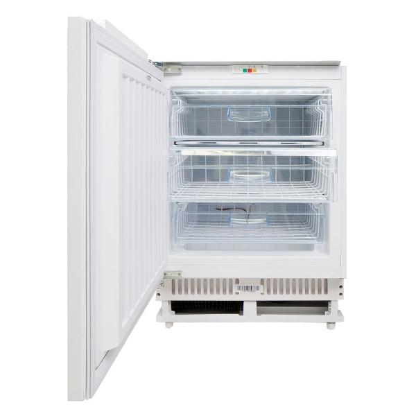 Изображение товара Встраиваемый морозильник Hansa UZ130.3