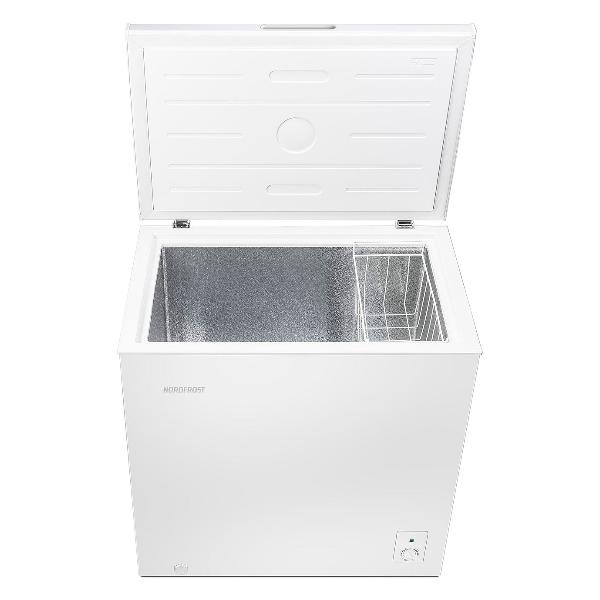 Изображение товара Морозильный ларь Nordfrost CF 250
