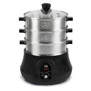 Изображение товара Пароварка GFGRIL GFS-11D