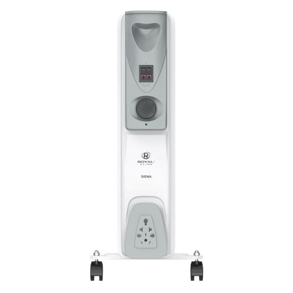 Изображение товара Радиатор масляный Royal Clima ROR-S9-2000M