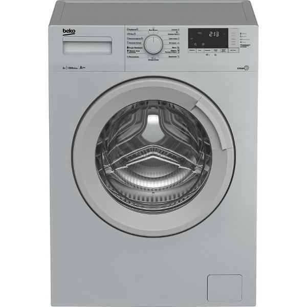 Изображение товара Стиральная машина Beko WSRE6512ZSS