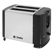 Изображение товара Тостер Delta DL-61
