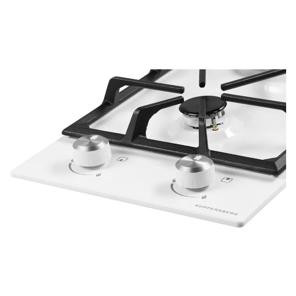 Изображение товара Встраиваемая газовая панель независимая Kuppersberg FS 32 W