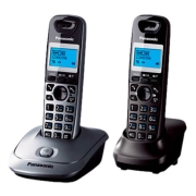 Изображение товара Телефон dect Panasonic KX-TG2512RU1