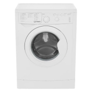 Изображение товара Стиральная машина узкая Indesit IWSB 5105 (CIS)