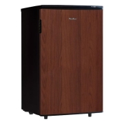 Изображение товара Морозильная камера Tesler RF-90 WOOD