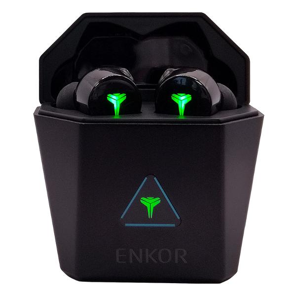 Изображение товара Наушники игровые True Wireless ENKOR i38S