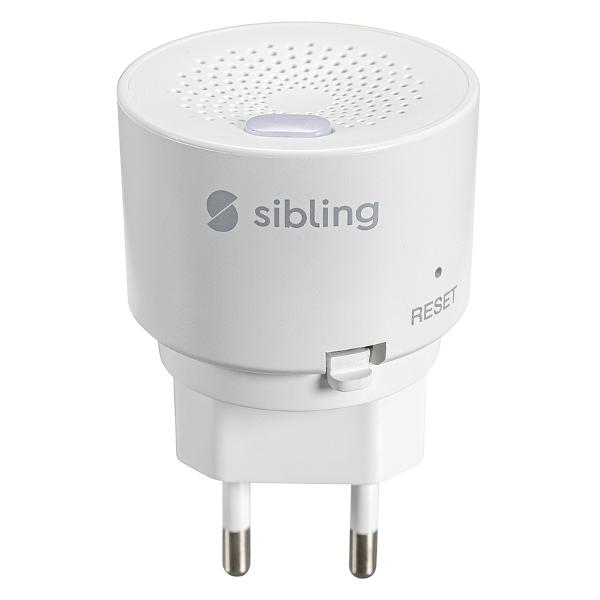 Датчик газа Sibling Powernet-GT