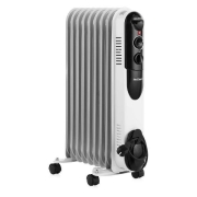 Изображение товара Радиатор масляный Neoclima NC 9309