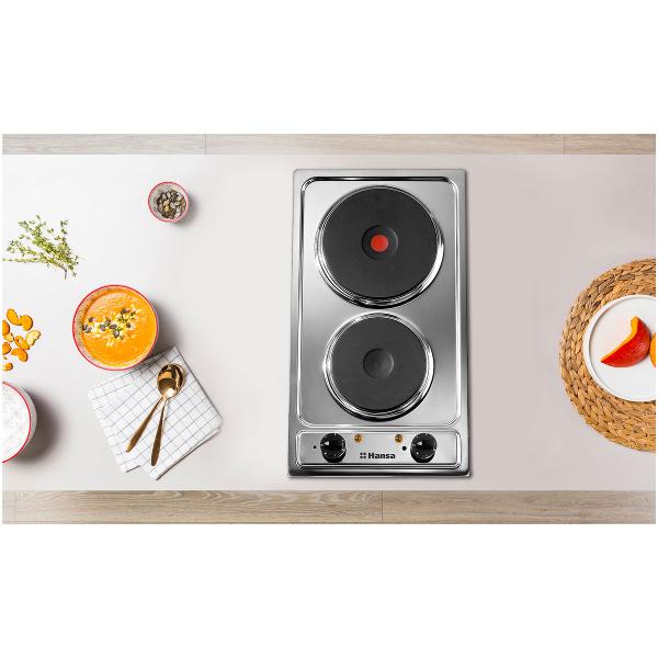 Изображение товара Встраиваемая электрическая панель Hansa BHEI301060