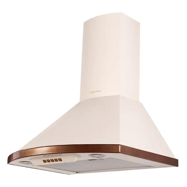 Изображение товара Вытяжка Kuppersberg BONA 60 C Bronze