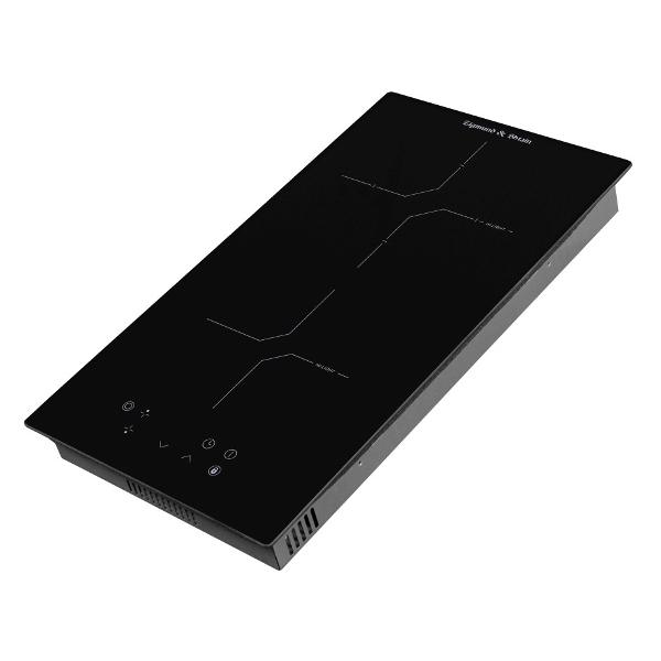 Изображение товара Встраиваемая электрическая панель Zigmund & Shtain CN 38.3 B