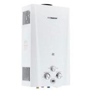 Изображение товара Водонагреватель газовый проточный Edisson E 20 D