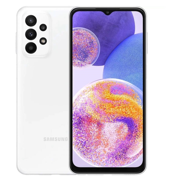 galaxy a23 4 128gb