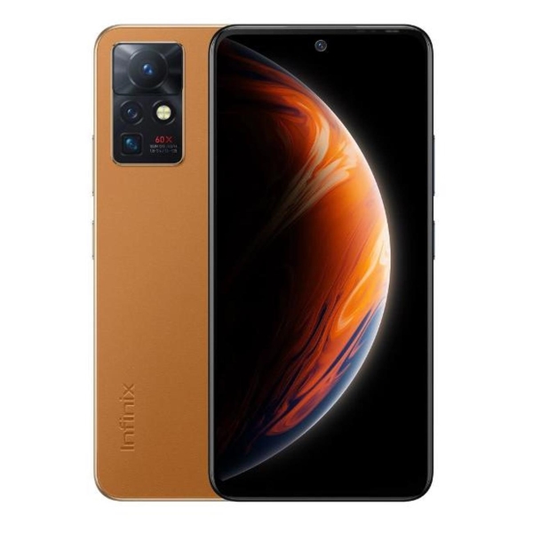 Infinix Zero X Pro X6811 Купить