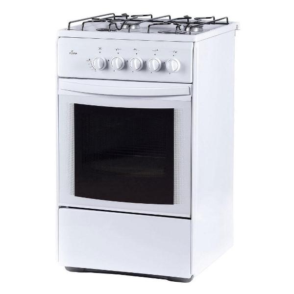 Газовая плита (50-55 см) Flama ПГ4 1465 тип RGмод.24019