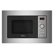 Изображение товара Встраиваемая микроволновая печь Midea AG820BJU-SS