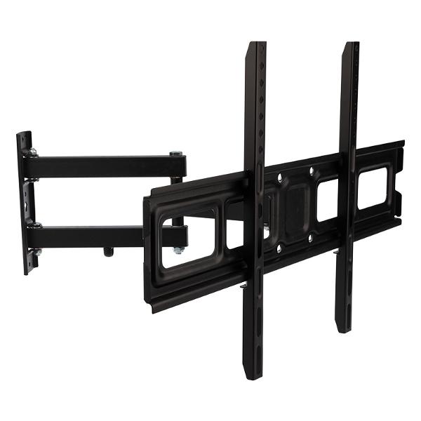 Изображение товара Кронштейн для ТВ наклонно-поворотный Rexant HOME 38-0095