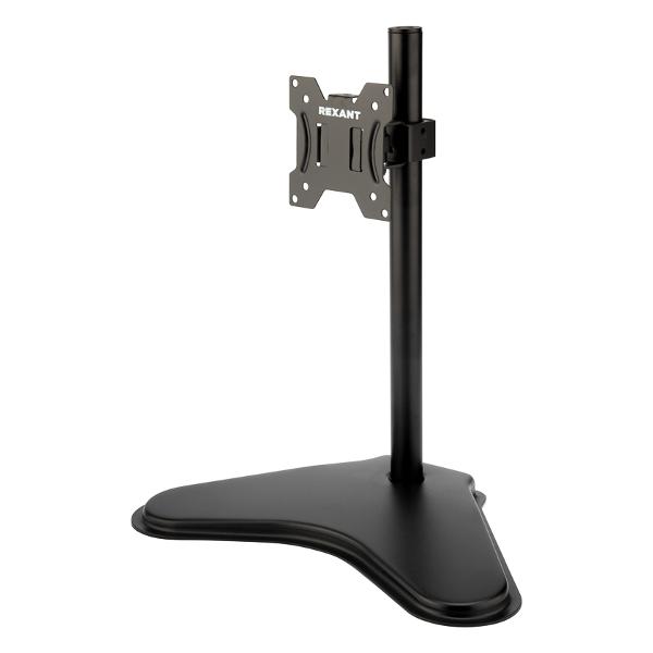 Изображение товара Кронштейн для ТВ наклонно-поворотный Rexant PROFI 38-0308