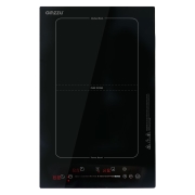 Изображение товара Встраиваемая индукционная панель независимая Ginzzu HCI-255