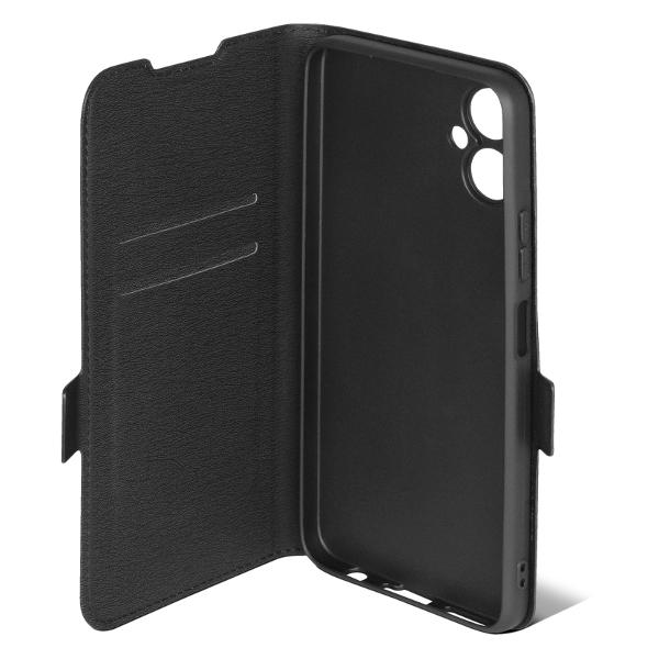 Изображение товара Чехол DF для Tecno Camon 19 Neo tFlip-16 черный