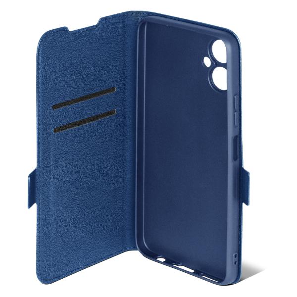 Изображение товара Чехол DF для Tecno Camon 19 Neo tFlip-16 синий