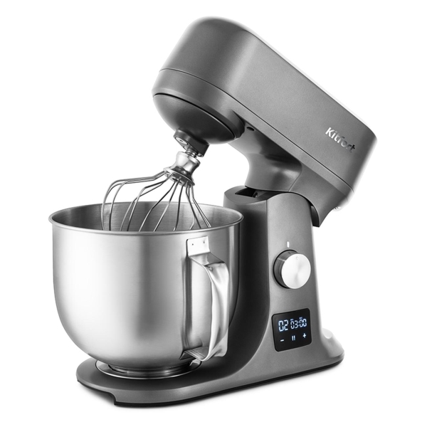 Изображение товара Планетарный миксер Kitfort КТ-1328