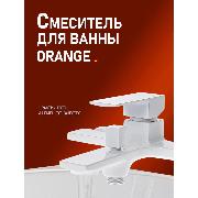 Изображение товара Смеситель Orange M04-100w