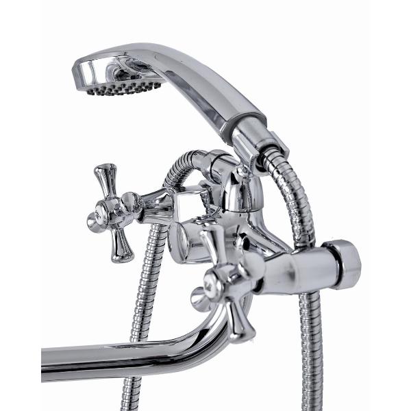 Изображение товара Смеситель Orange M71-221cr