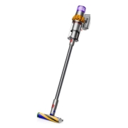 Изображение товара Пылесос ручной (handstick) Dyson V12 Detect Slim Absolute серебристый