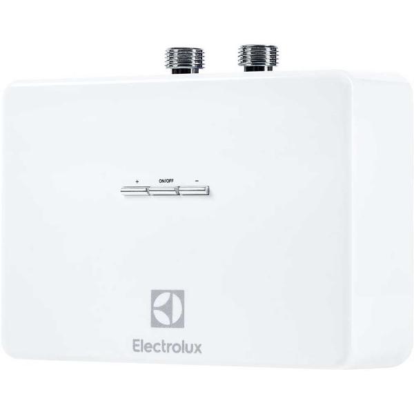 Изображение товара Водонагреватель проточный Electrolux NPX 6 AQUATRONIC DIGITAL 2.0