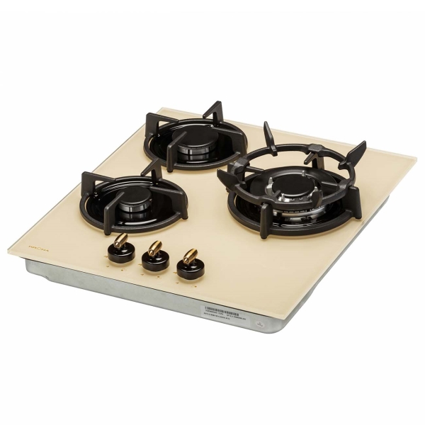 Изображение товара Встраиваемая газовая панель независимая Krona ANIMA 45 IV