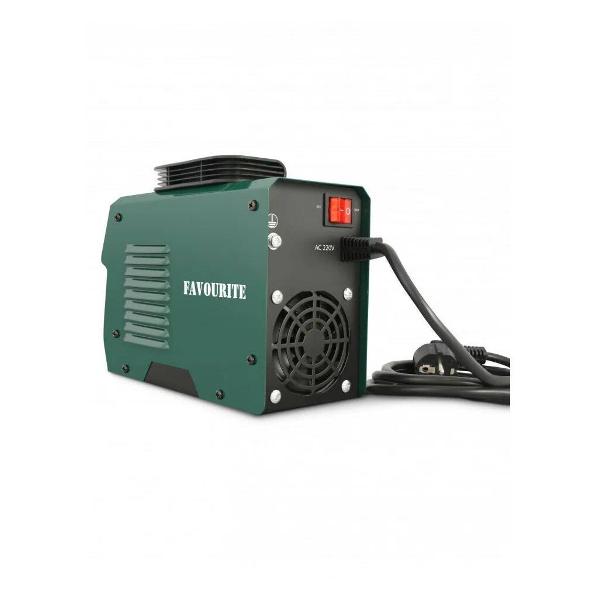Изображение товара Инвертор сварочный Favourite MMA-200A
