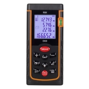 Изображение товара Лазерный дальномер RGK D60