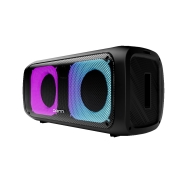 Изображение товара Музыкальная система Midi Denn Partybooster MIGHT (DPS545)