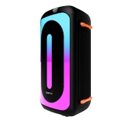 Изображение товара Музыкальный центр Mini Denn Partybooster STORM (DPS125)